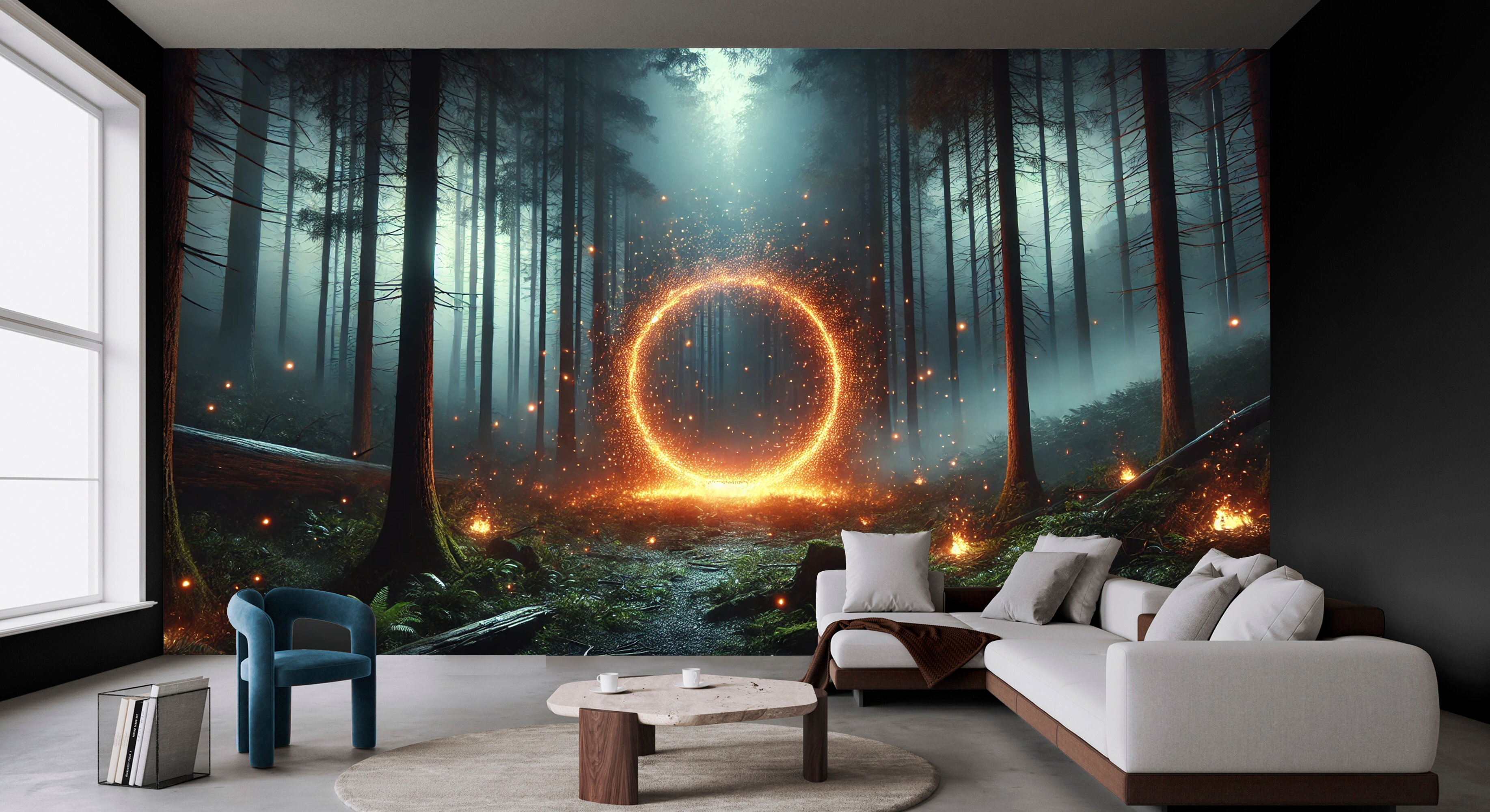 Premium Fantastik Posteri - FT (293)