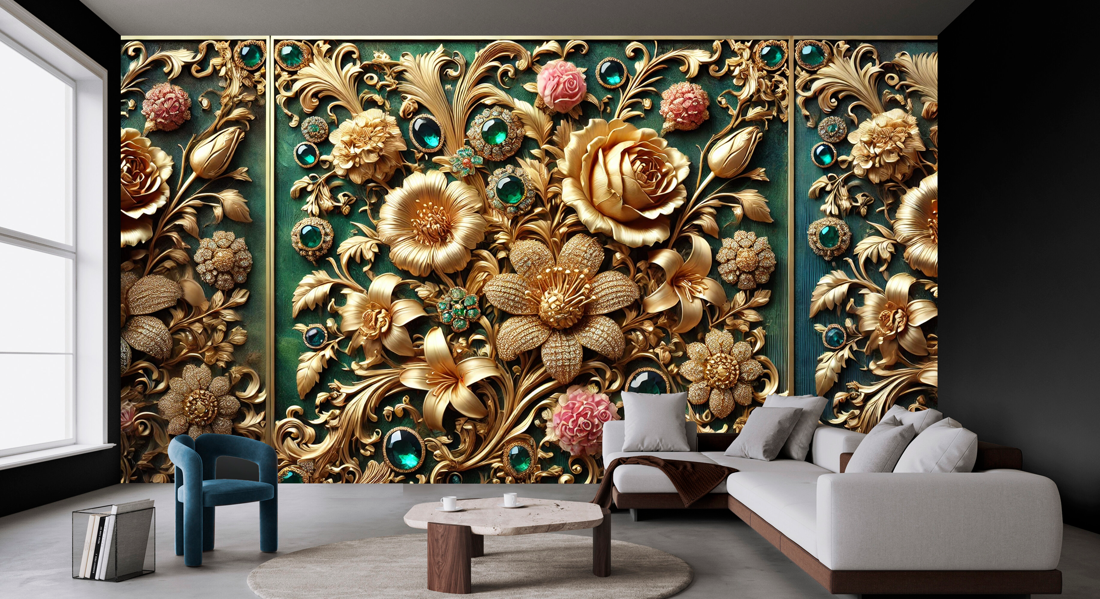 Premium Fantastik Posteri - FT (309)