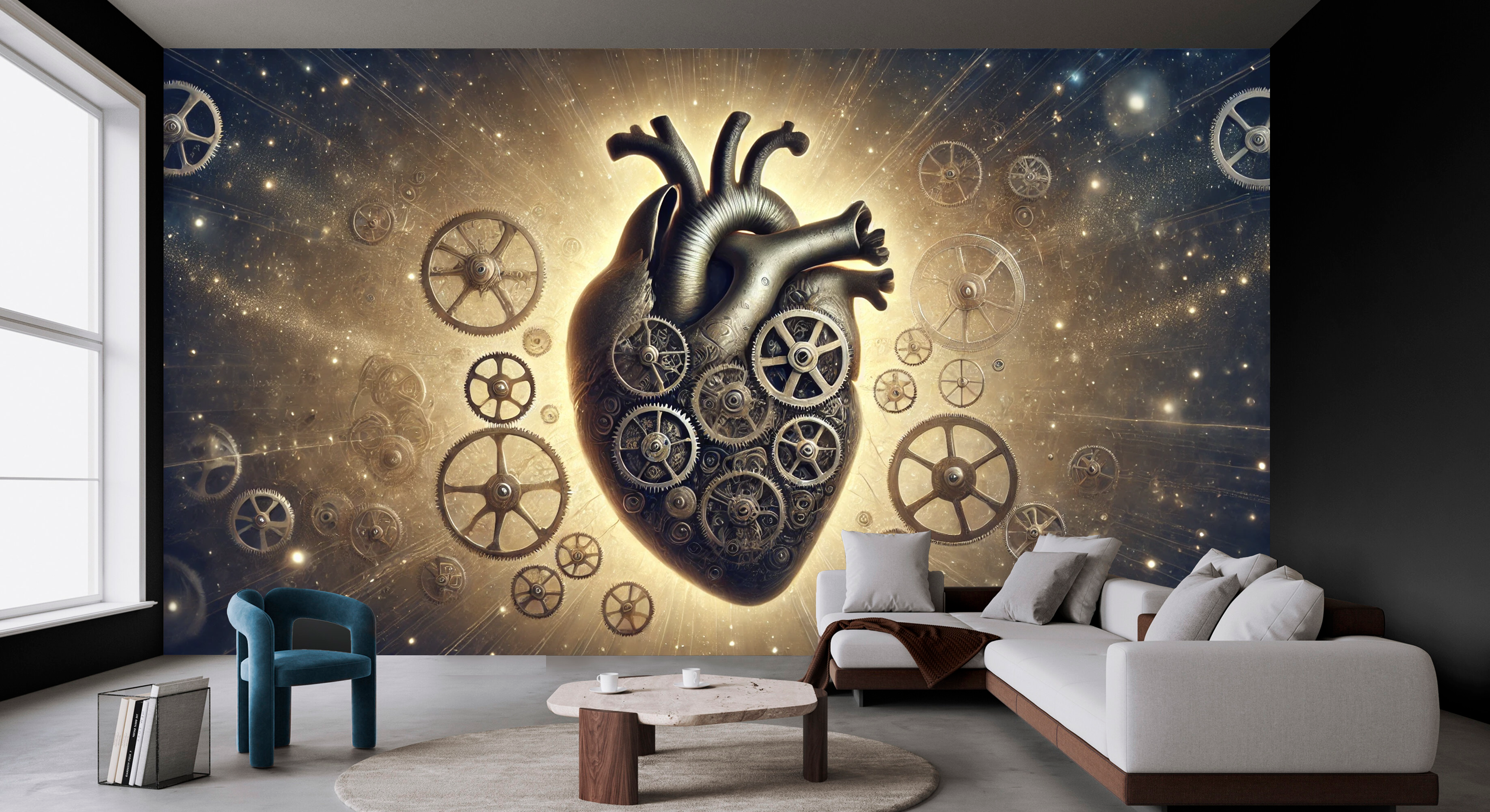 Premium Fantastik Posteri - FT (239)