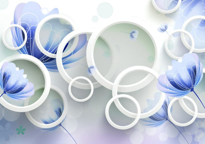 Standart Geometri Posteri - GO (58)