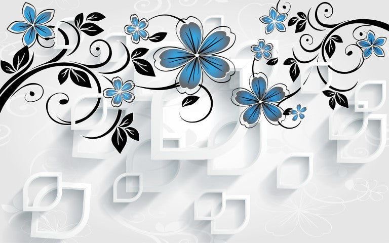 Standart Geometri Posteri - GO (151)