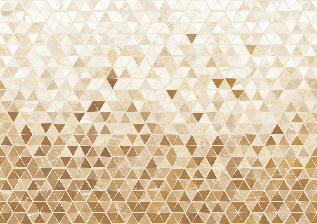 Standart Geometri Posteri - GO (206)