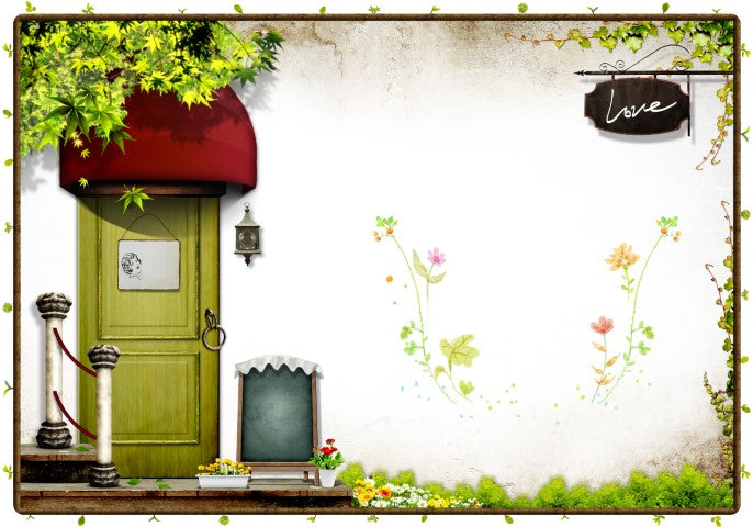Standart Karma Posteri - KM (111)