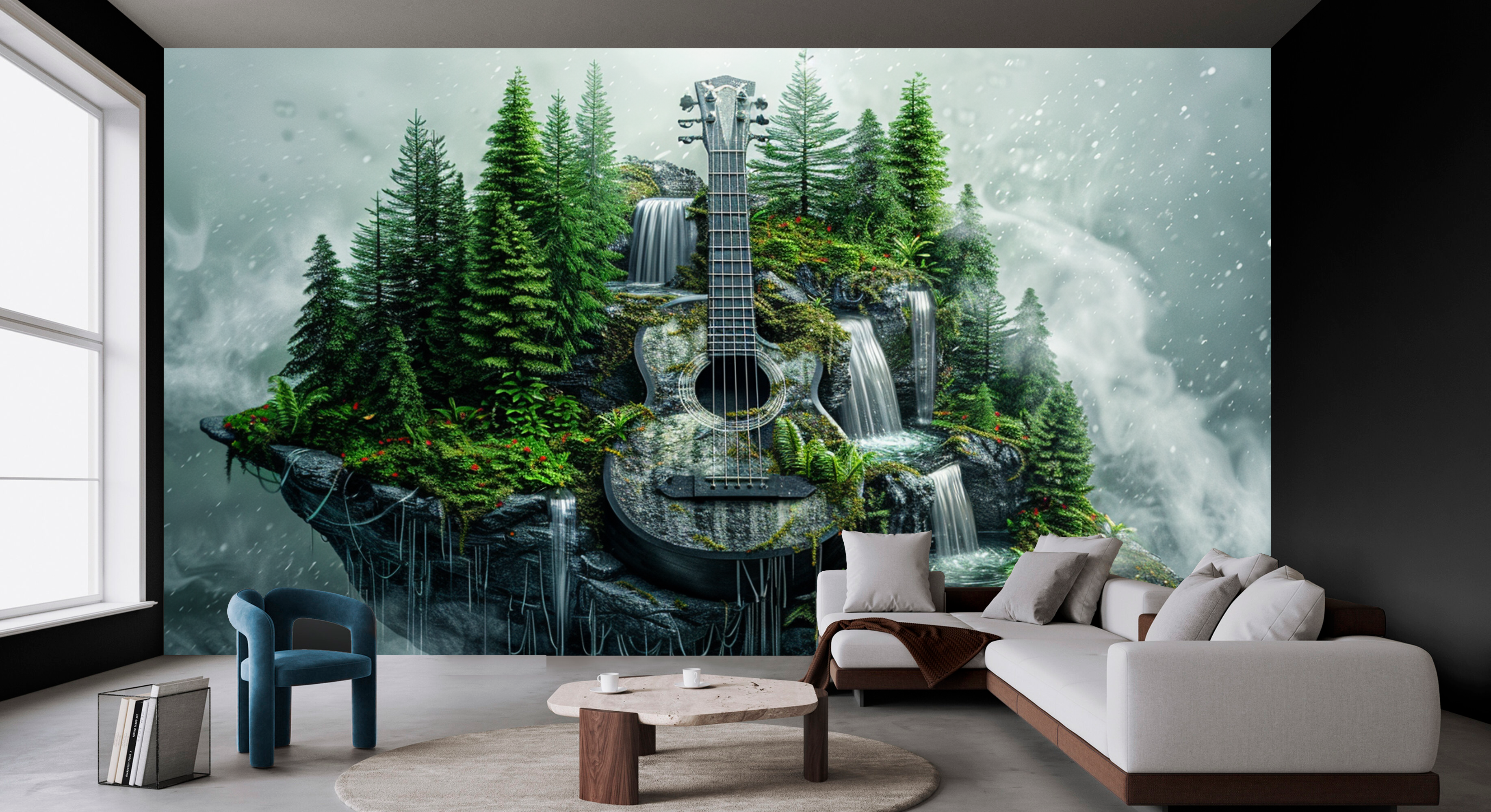 Premium Fantastik Posteri - FT (163)