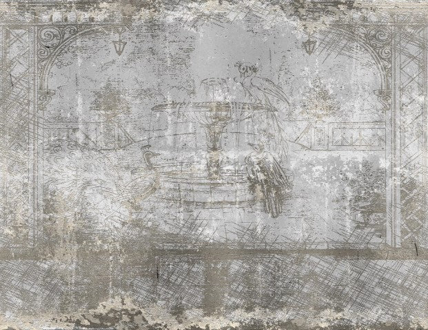 Standart Ahşap Posteri - AA (195)