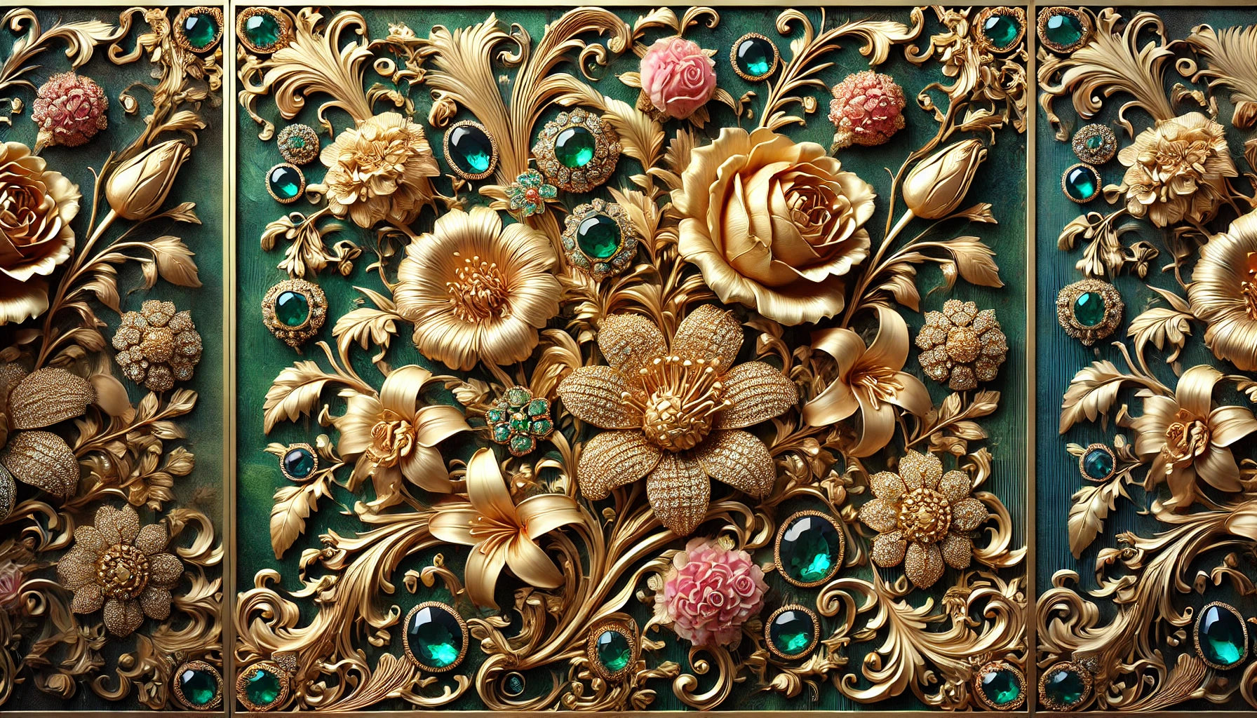 Premium Fantastik Posteri - FT (309)