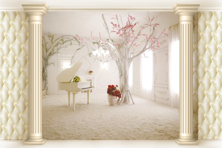 Standart Geometri Posteri - GO (122)