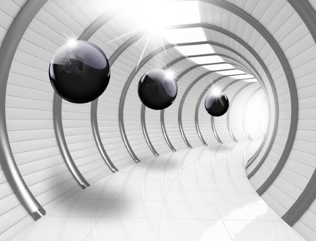 Standart Geometri Posteri - GO (183)