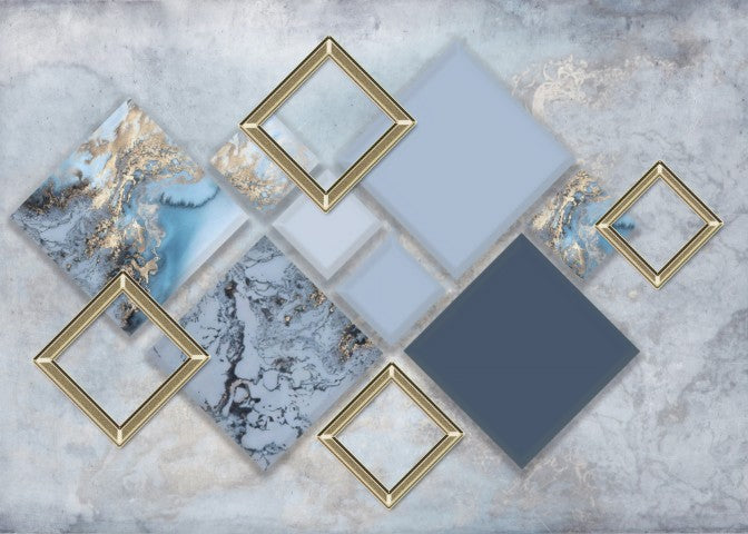 Standart Geometri Posteri - GO (2)