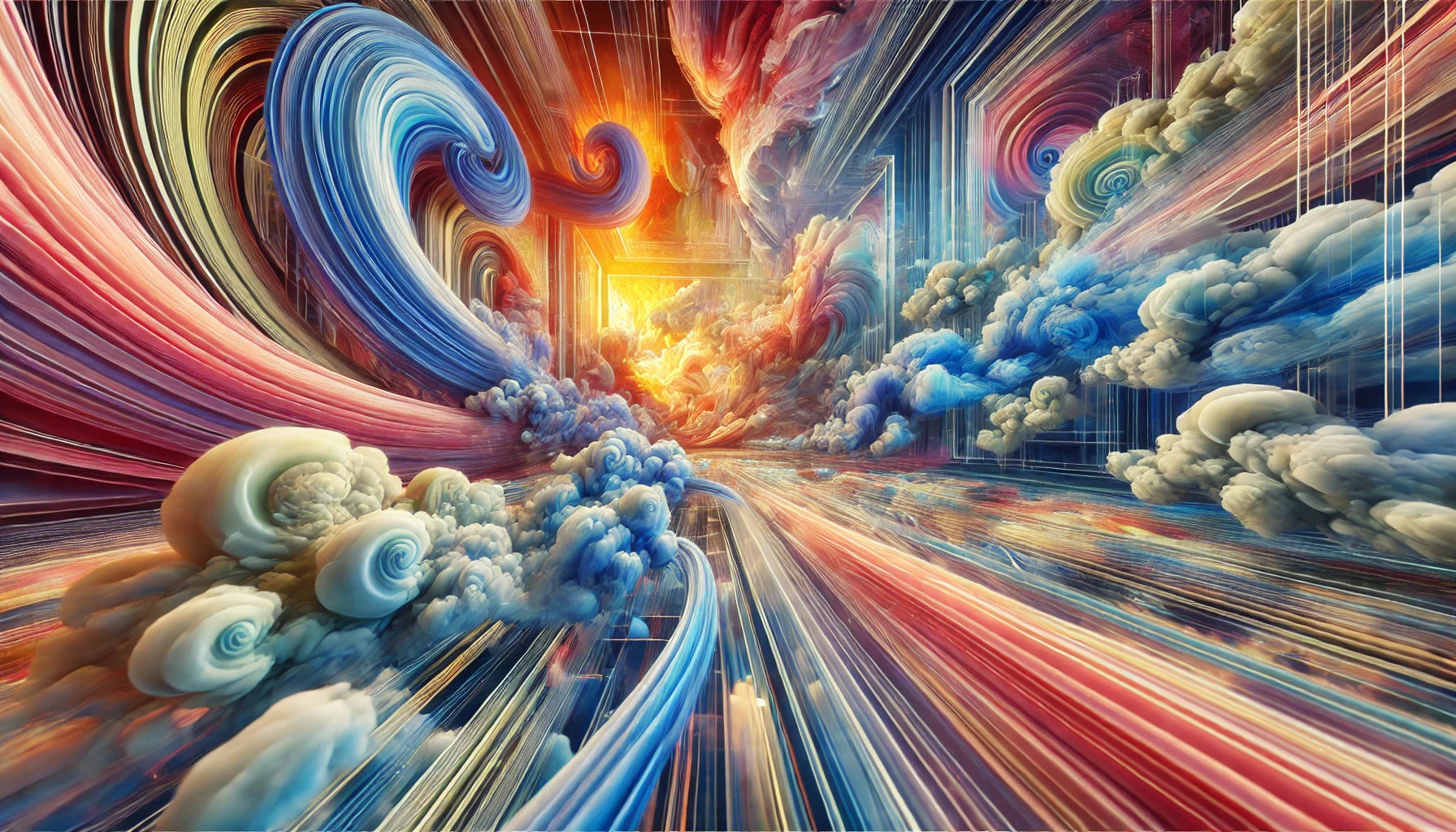 Premium Fantastik Posteri - FT (297)
