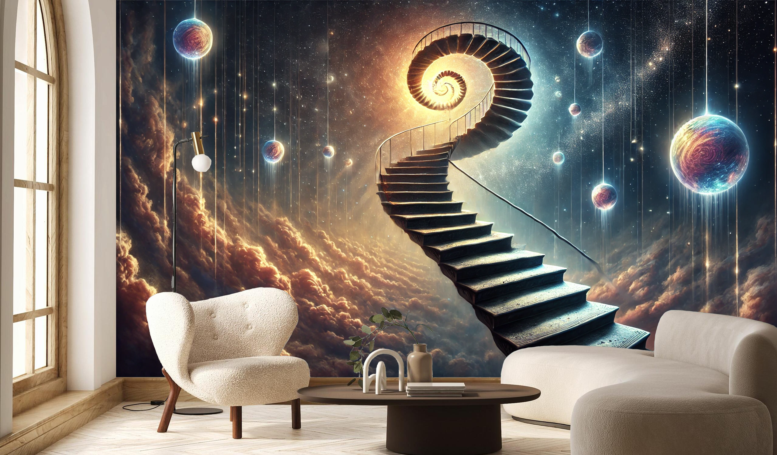 Premium Fantastik Posteri - FT (320)
