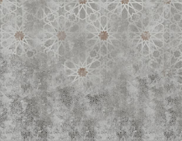 Standart Ahşap Posteri - AA (177)
