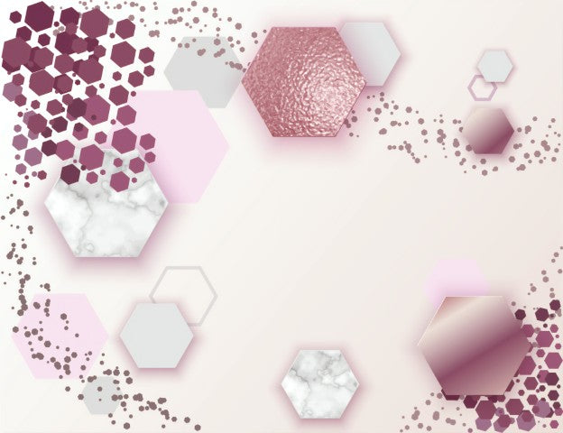 Standart Geometri Posteri - GO (78)