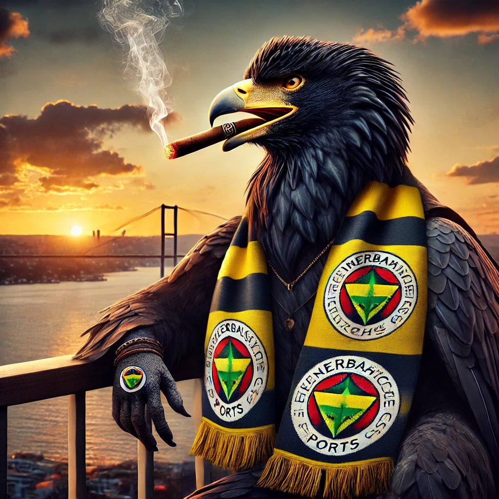 Premium Taraftar Posteri - TF (42)