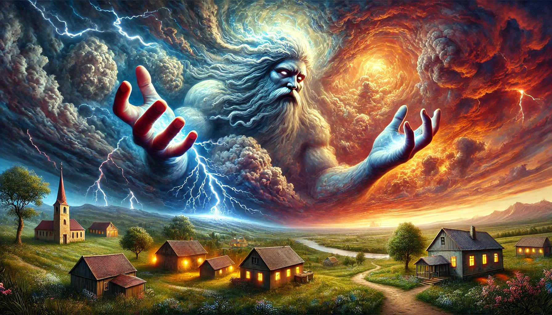 Premium Fantastik Posteri - FT (201)