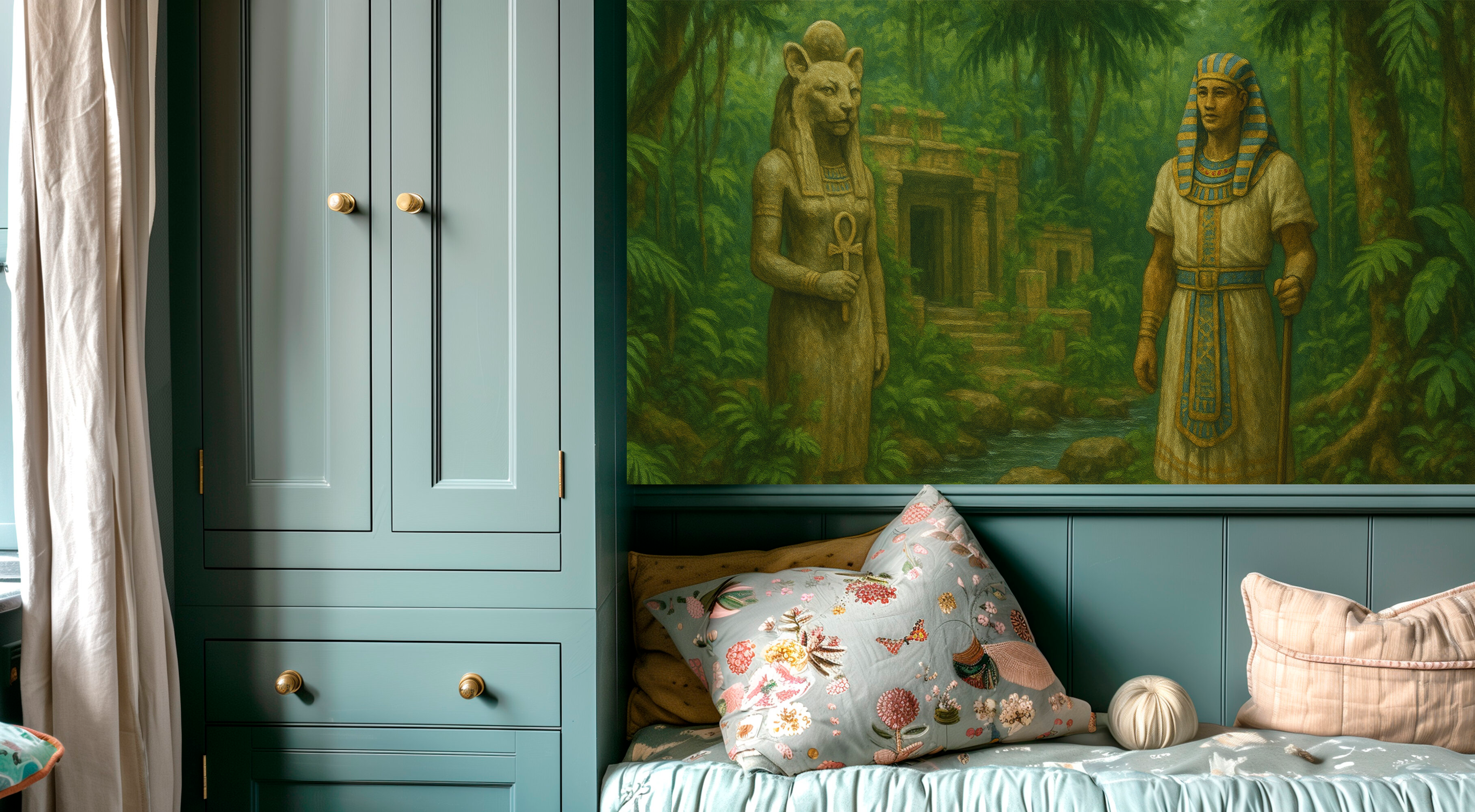 Premium Fantastik Posteri - FT (336)