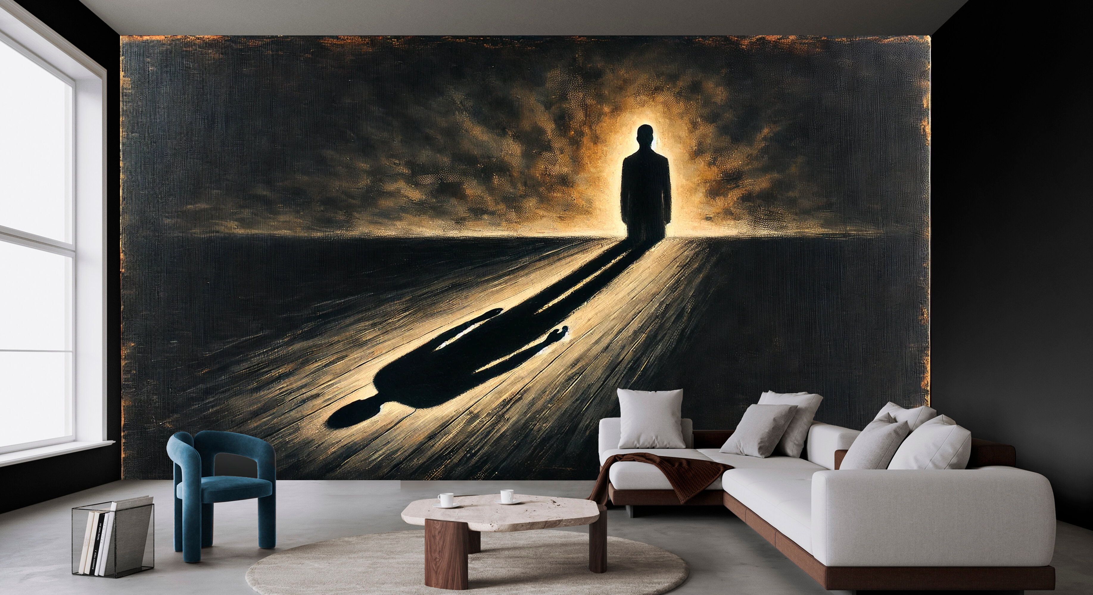 Premium Fantastik Posteri - FT (245)