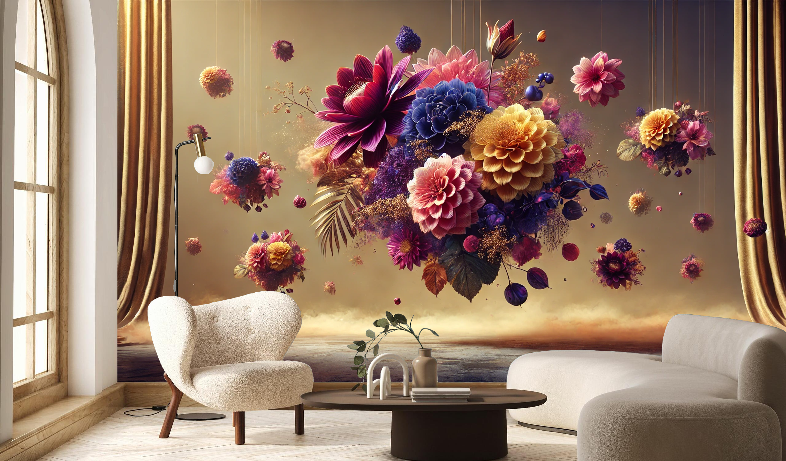 Premium Fantastik Posteri - FT (128)