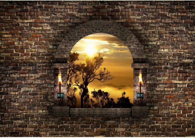 Standart Ahşap Posteri - AA (34)
