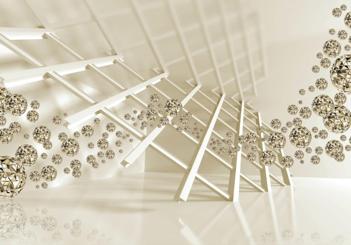Standart Geometri Posteri - GO (33)