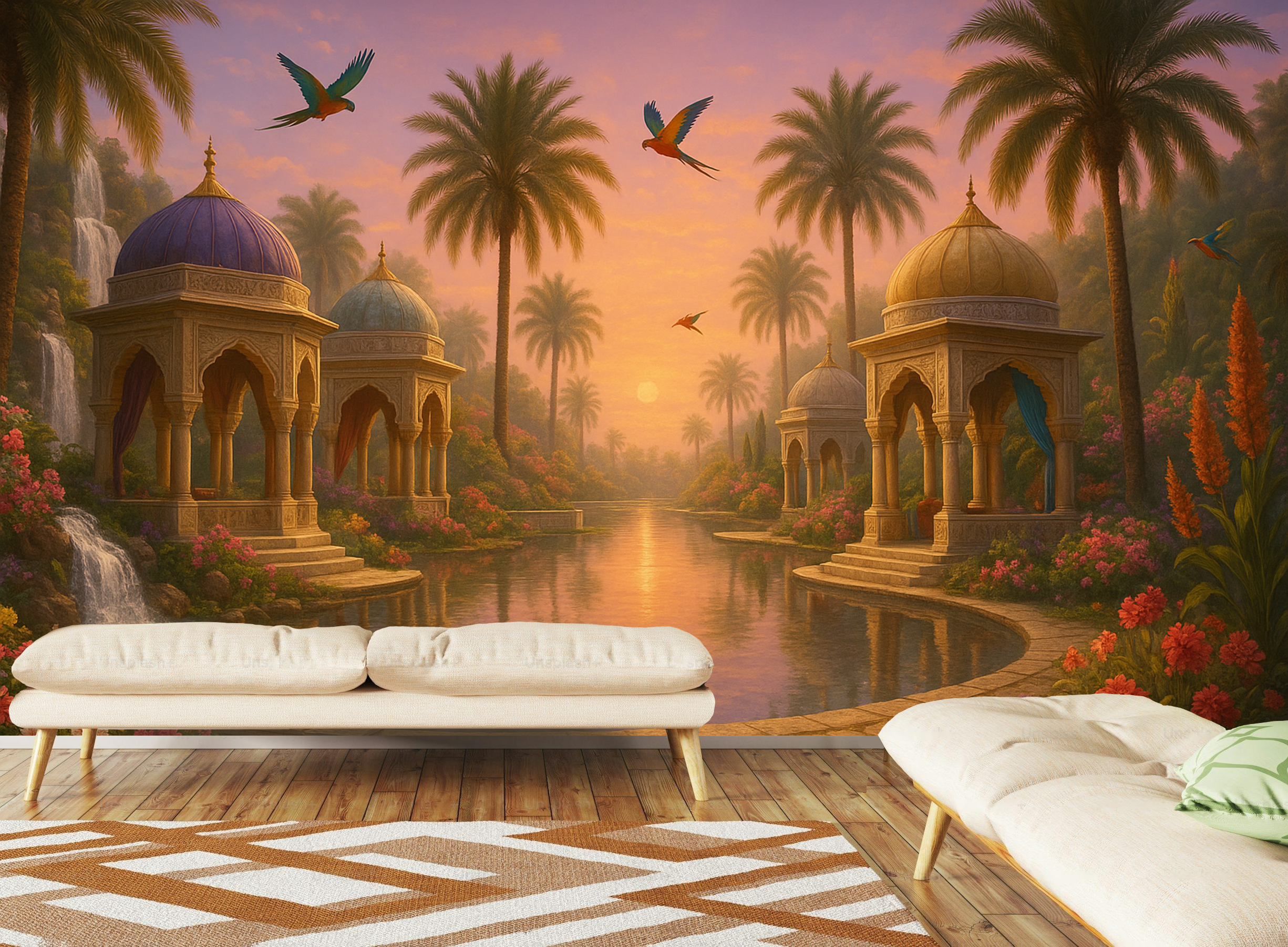 Premium Fantastik Posteri - FT (271)