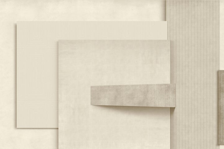 Standart Geometri Posteri - GO (90)