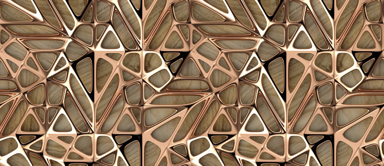 Standart Geometri Posteri - GO (275)
