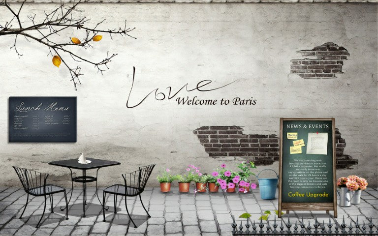 Standart Karma Posteri - KM (22)