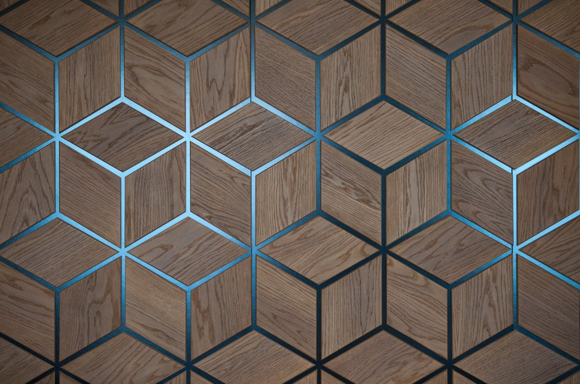Standart Geometri Posteri - GO (259)
