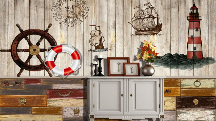 Standart Karma Posteri - KM (16)
