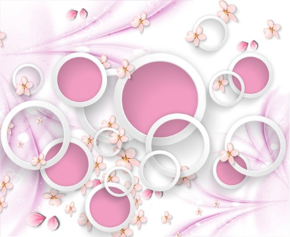 Standart Geometri Posteri - GO (124)