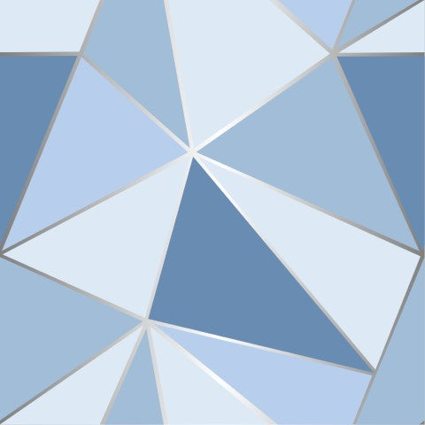 Standart Geometri Posteri - GO (86)