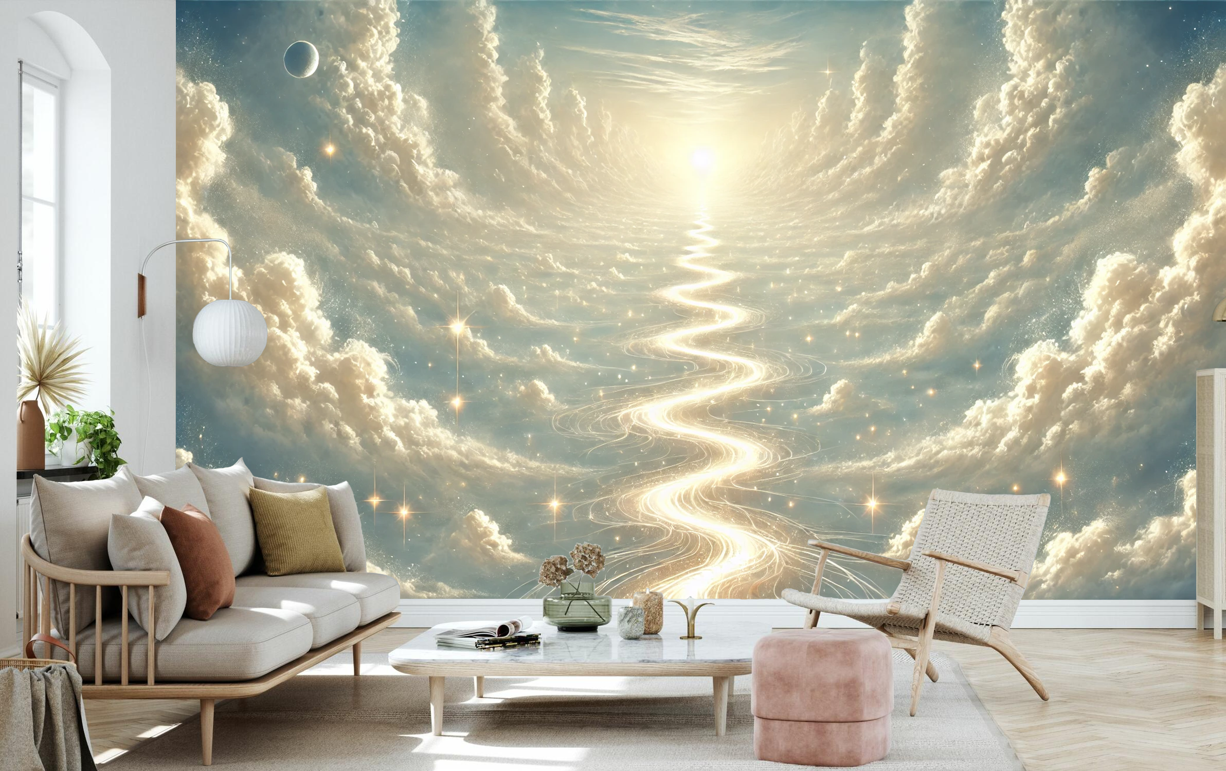 Premium Fantastik Posteri - FT (226)