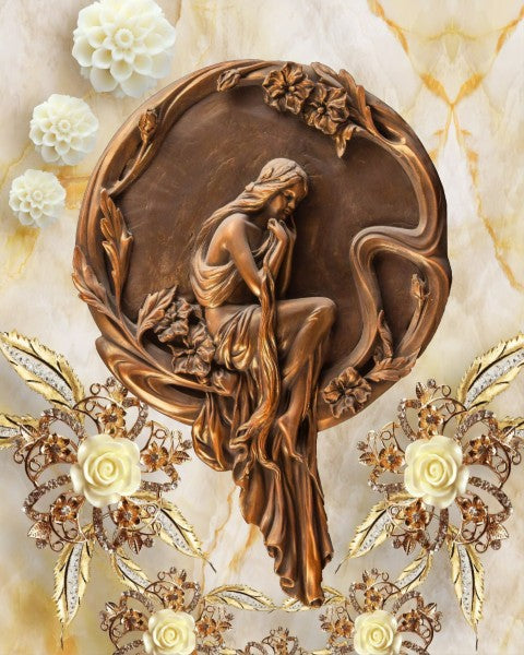 Standart Kabartma Posteri - KB (28)