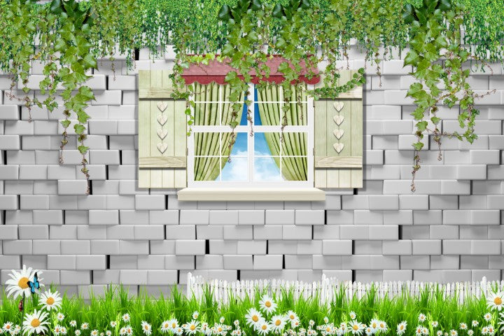 Standart Ahşap Posteri - AA (114)