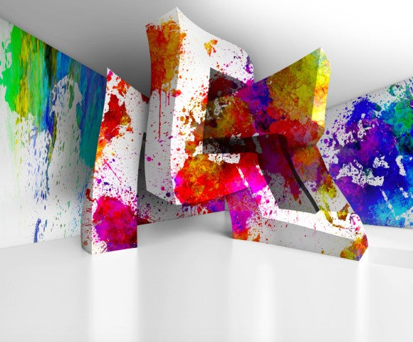 Standart Geometri Posteri - GO (185)