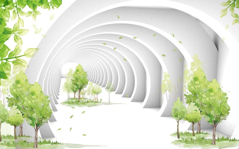 Standart Geometri Posteri - GO (163)
