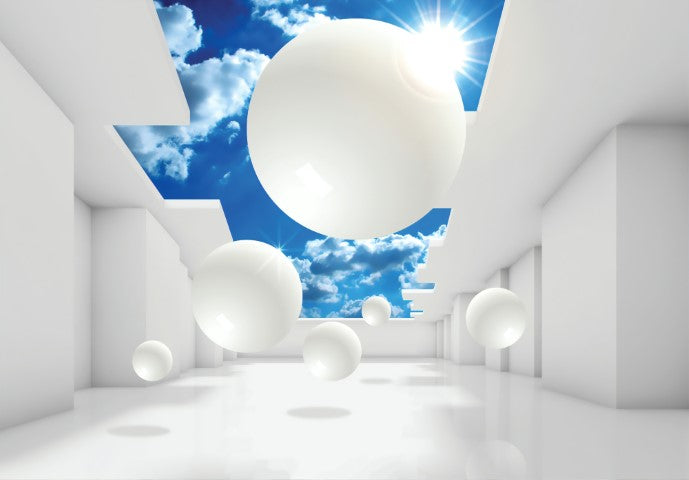 Standart Geometri Posteri - GO (82)