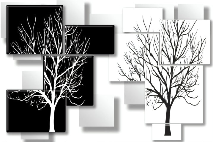 Standart Geometri Posteri - GO (7)