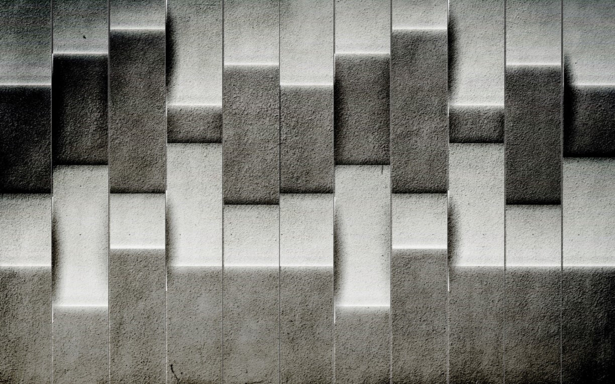 Standart Geometri Posteri - GO (226)