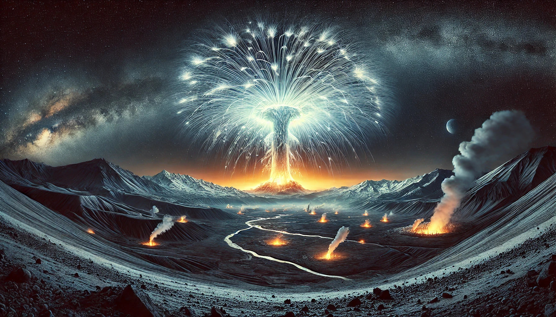 Premium Fantastik Posteri - FT (134)