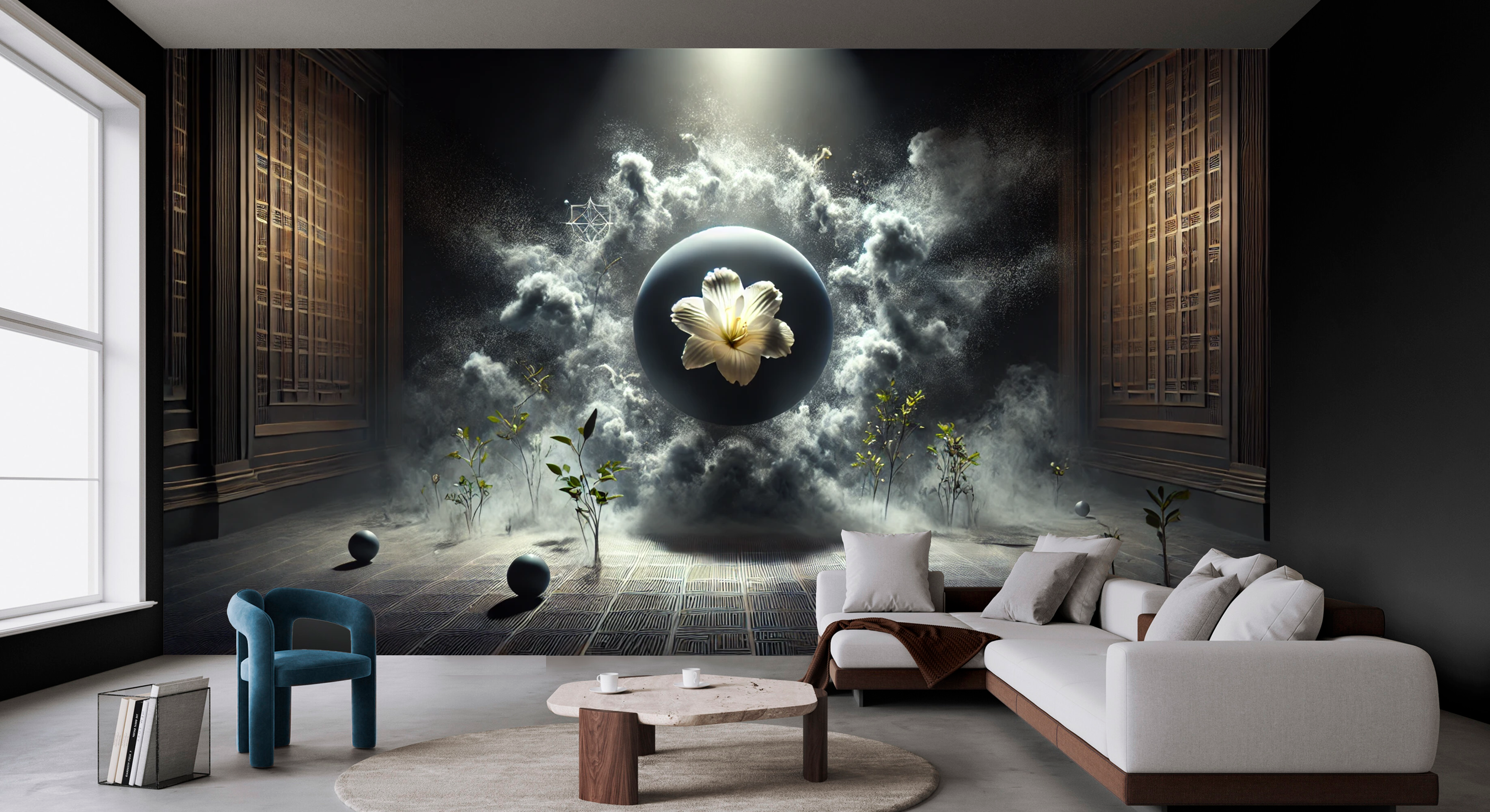 Premium Fantastik Posteri - FT (243)
