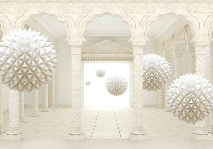 Standart Geometri Posteri - GO (75)