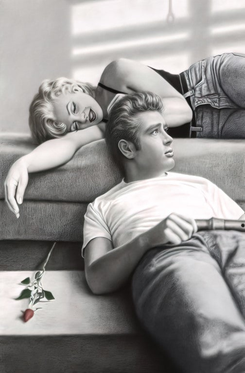 Standart Retro Posteri - RT (179)