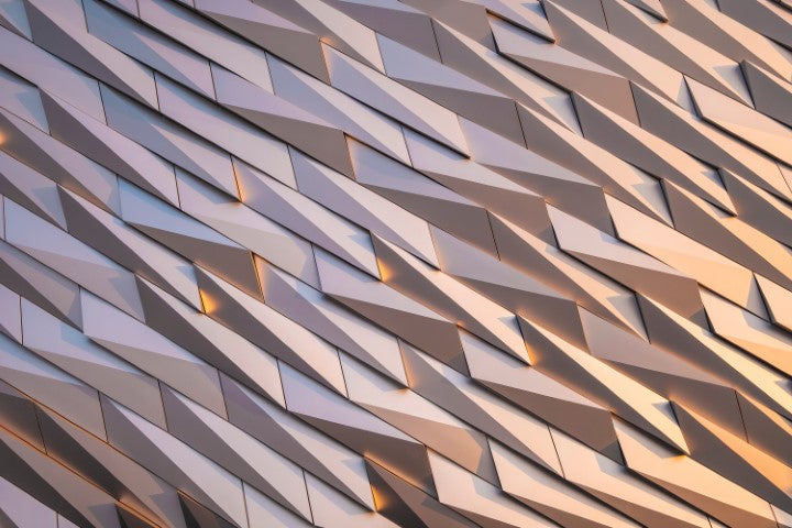 Standart Geometri Posteri - GO (172)