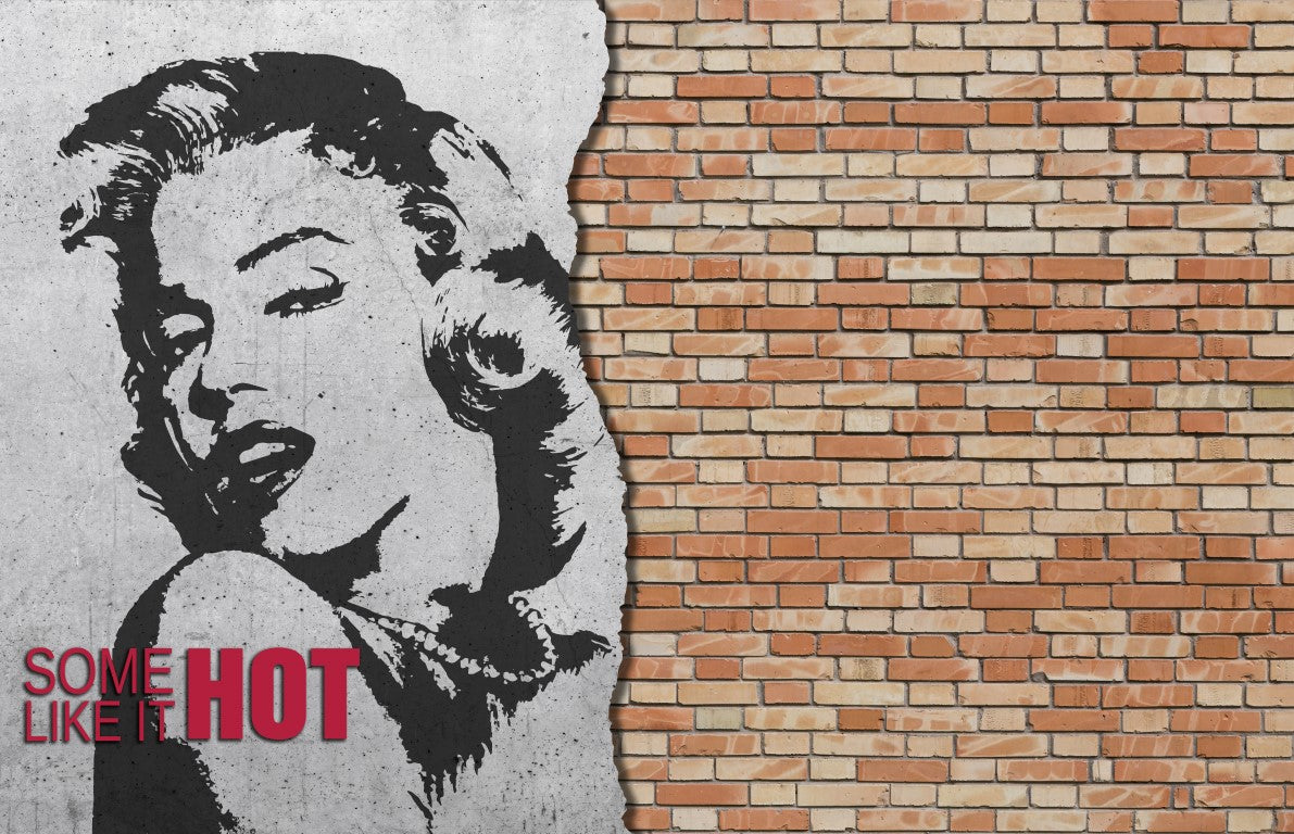 Standart Retro Posteri - RT (139)