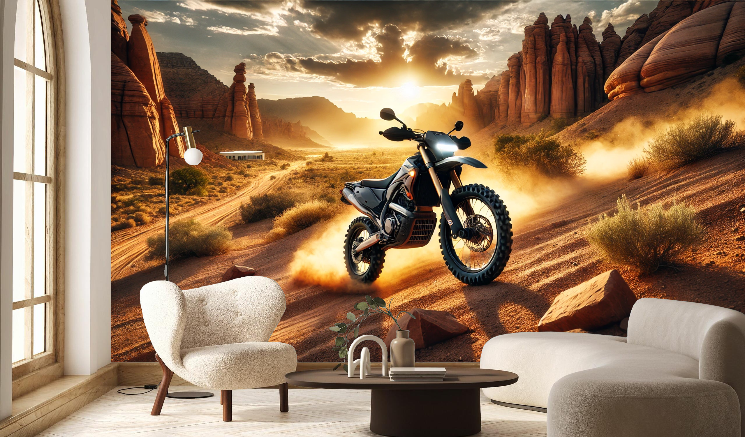 Premium Fantastik Posteri - FT (173)