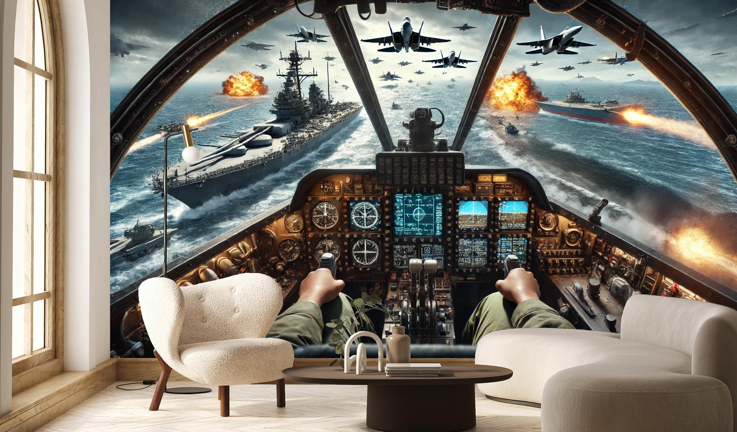 Premium Fantastik Posteri - FT (237)