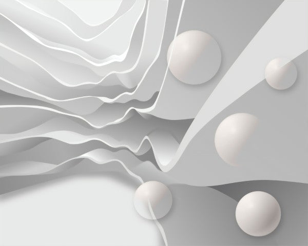 Standart Geometri Posteri - GO (8)