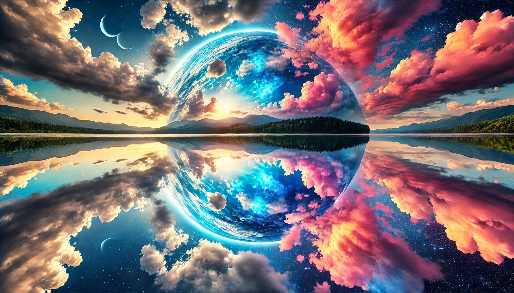 Premium Fantastik Posteri - FT (228)
